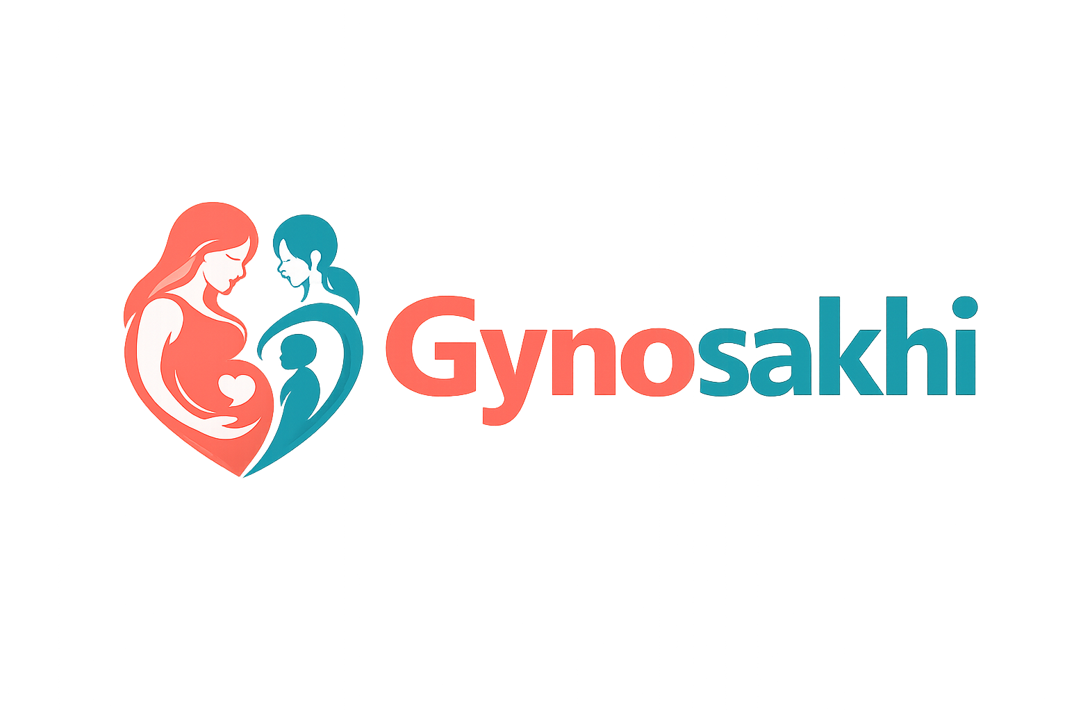 GynoSakhi Logo