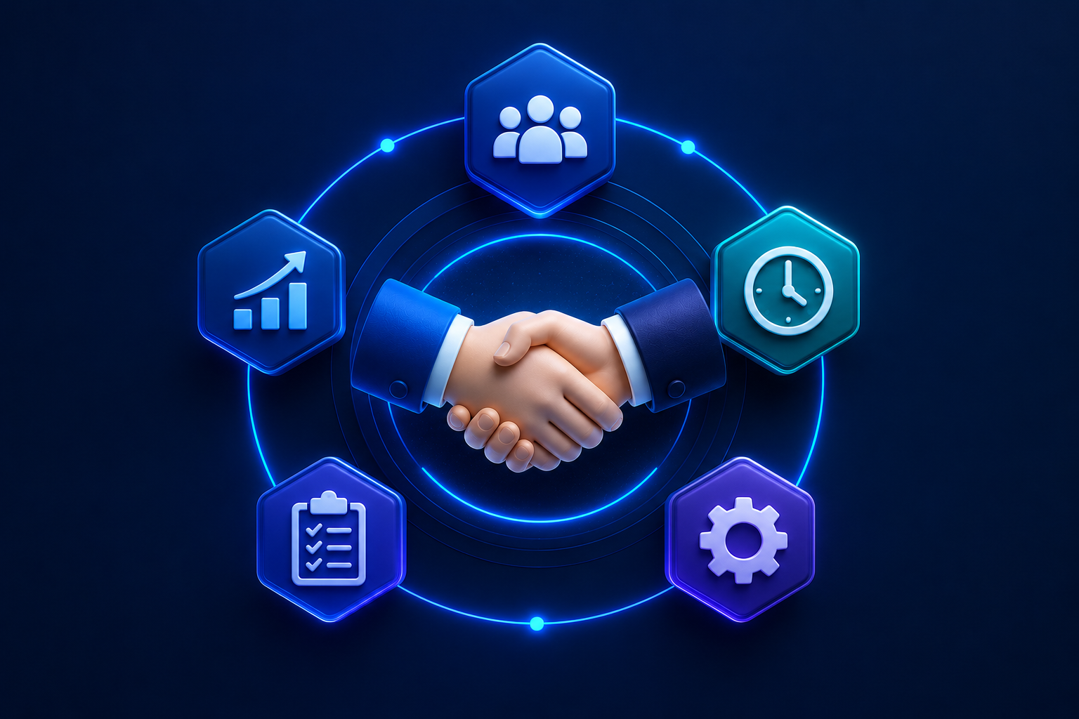 Engagement Models