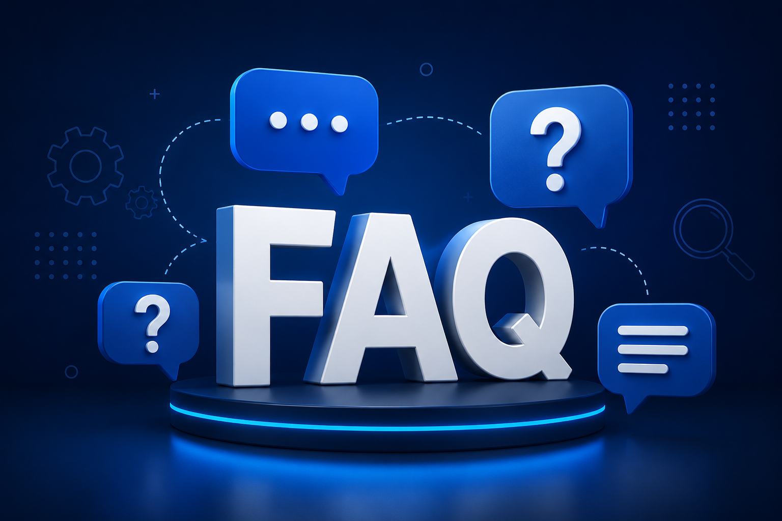 FAQ