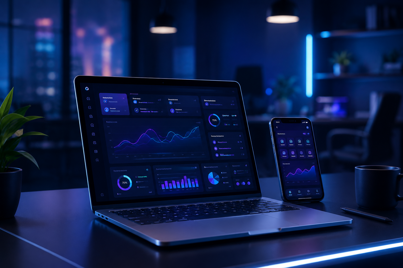 Jogaapp Technologies