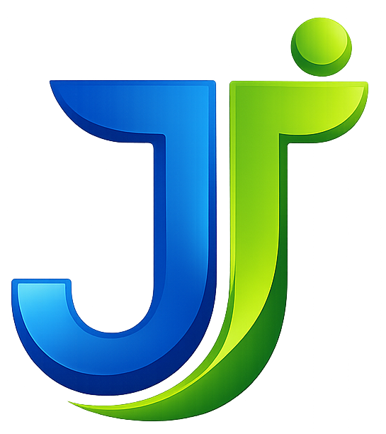 JogaTek Logo