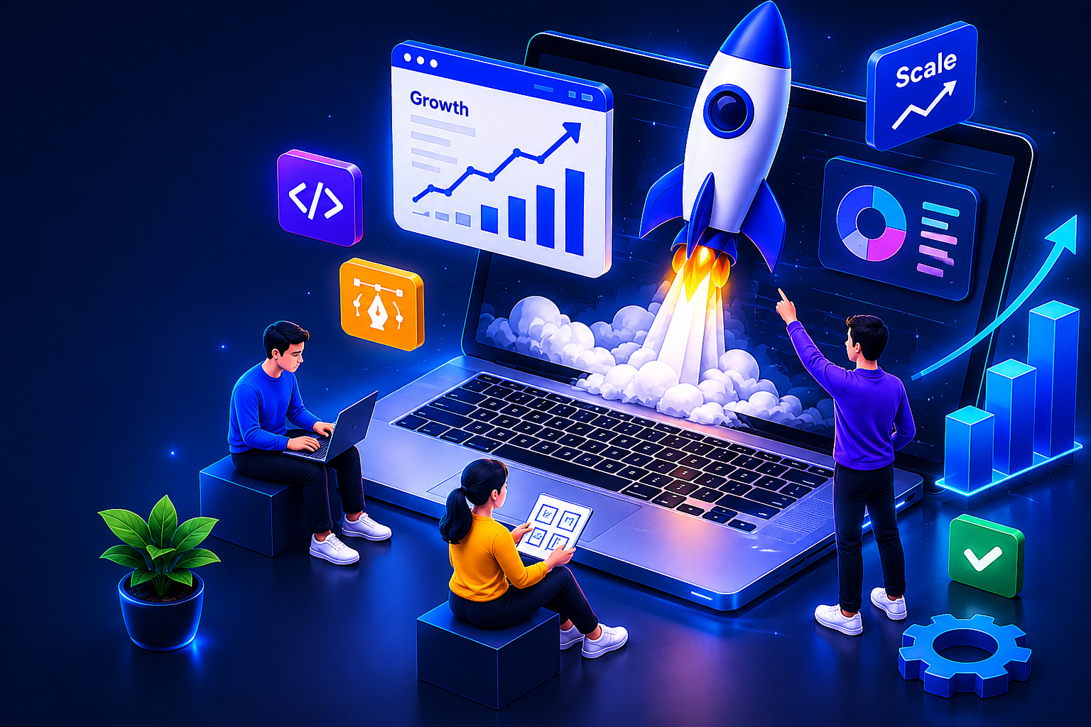 Startup Solutions