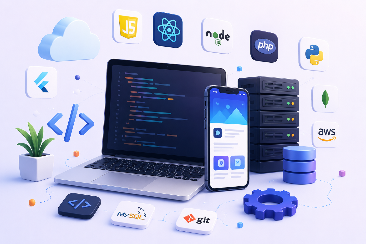 Technologies Stack