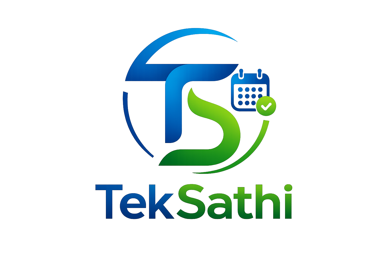 TekSathi Logo